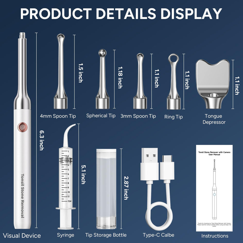 Packaging box and user manual