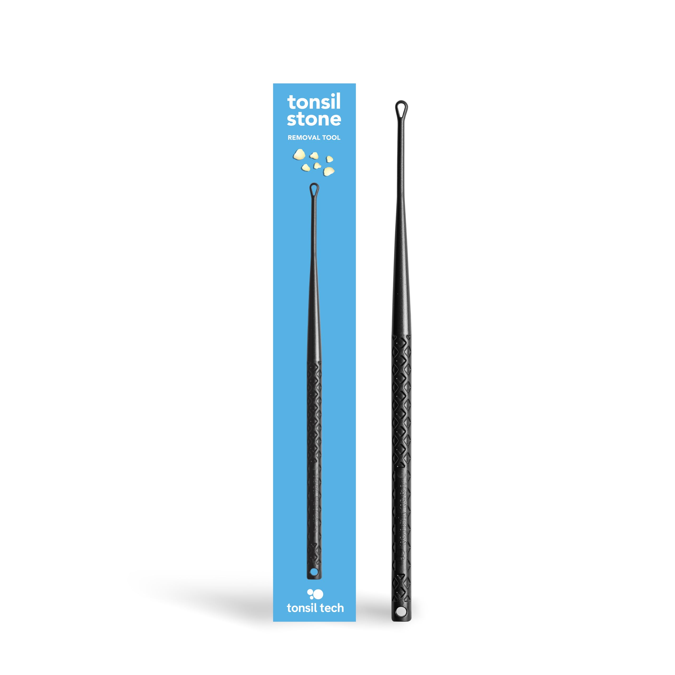 Tonsil Tech Tonsil Stone Remover Tool hero image