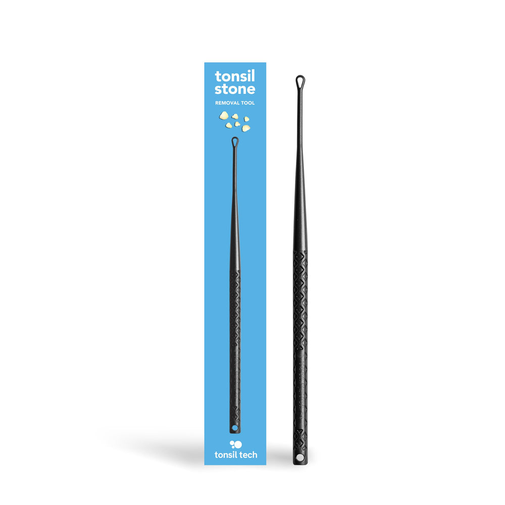Tonsil Tech Tonsil Stone Remover Tool hero image