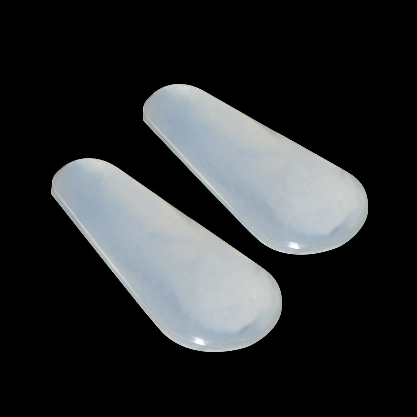 TOODOO nose pads packaging and usage illustration
