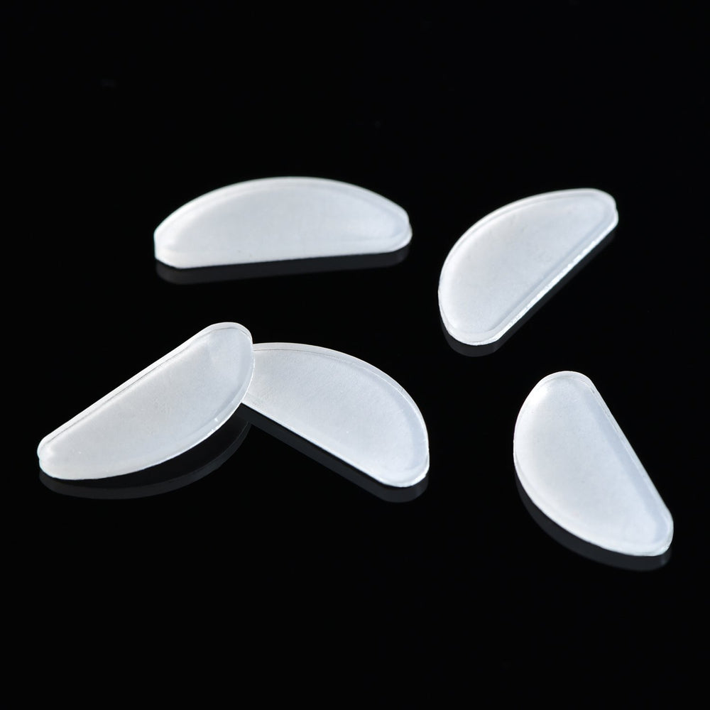 Packaging for TOODOO 10-pairs silicone nose pads