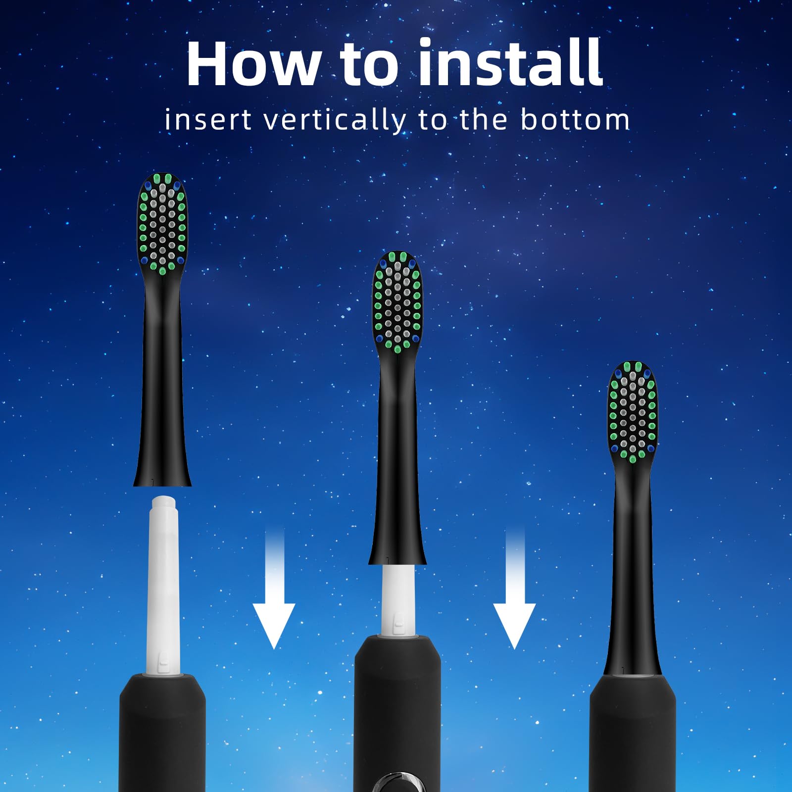 Installation and compatibility of Toolsy heads on M5