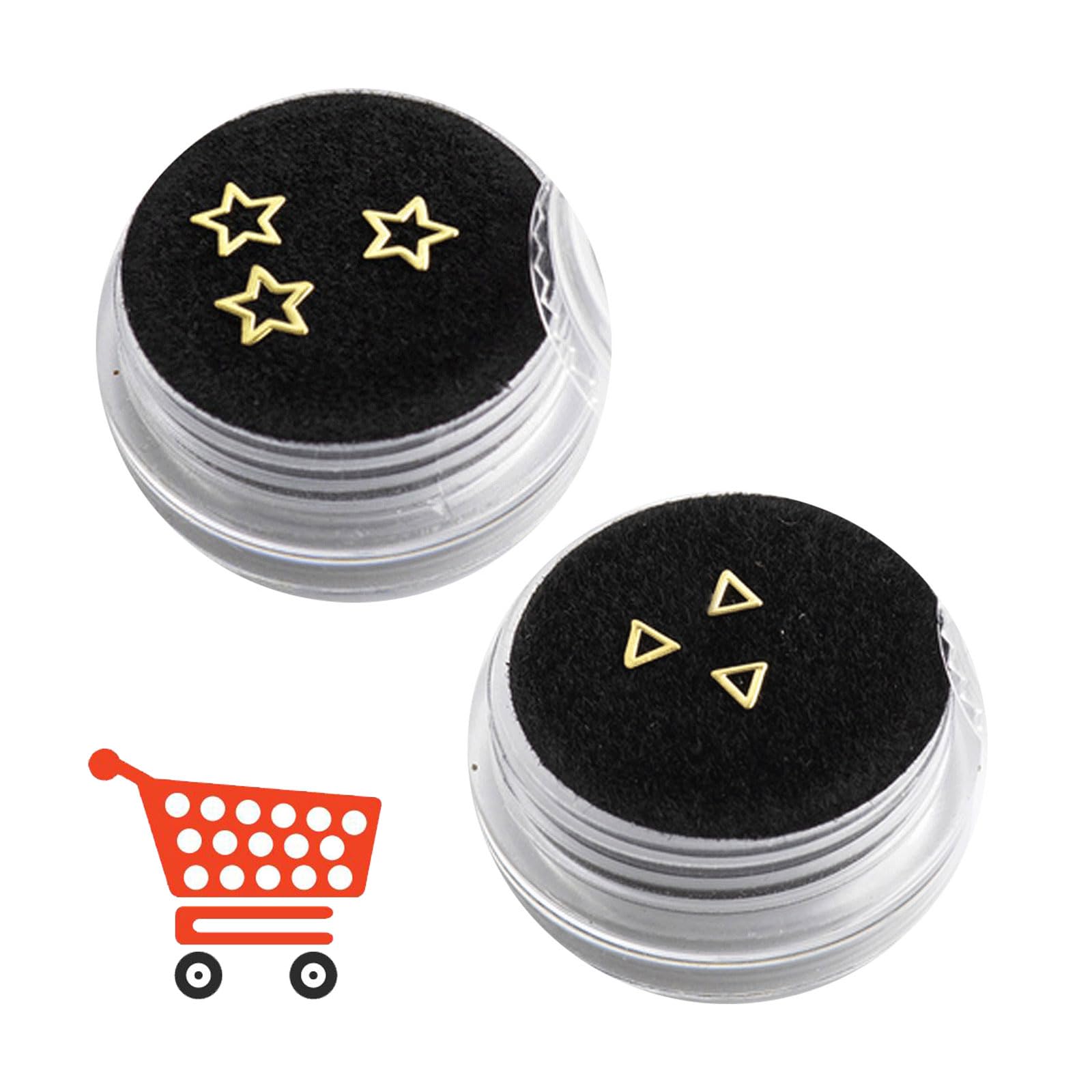 Sandradent branding on packaging and manual