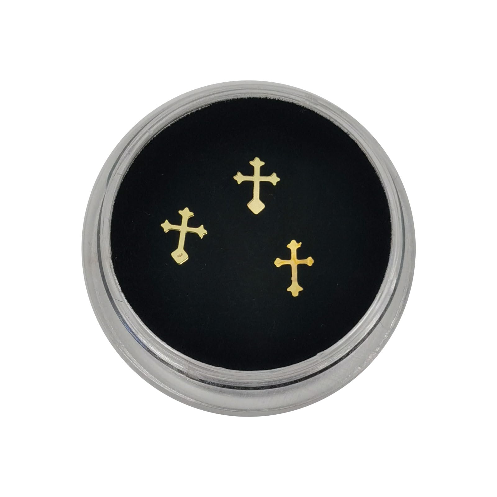 Professional gems pickup tool included with the set