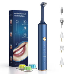 Blue tooth polisher kit main device