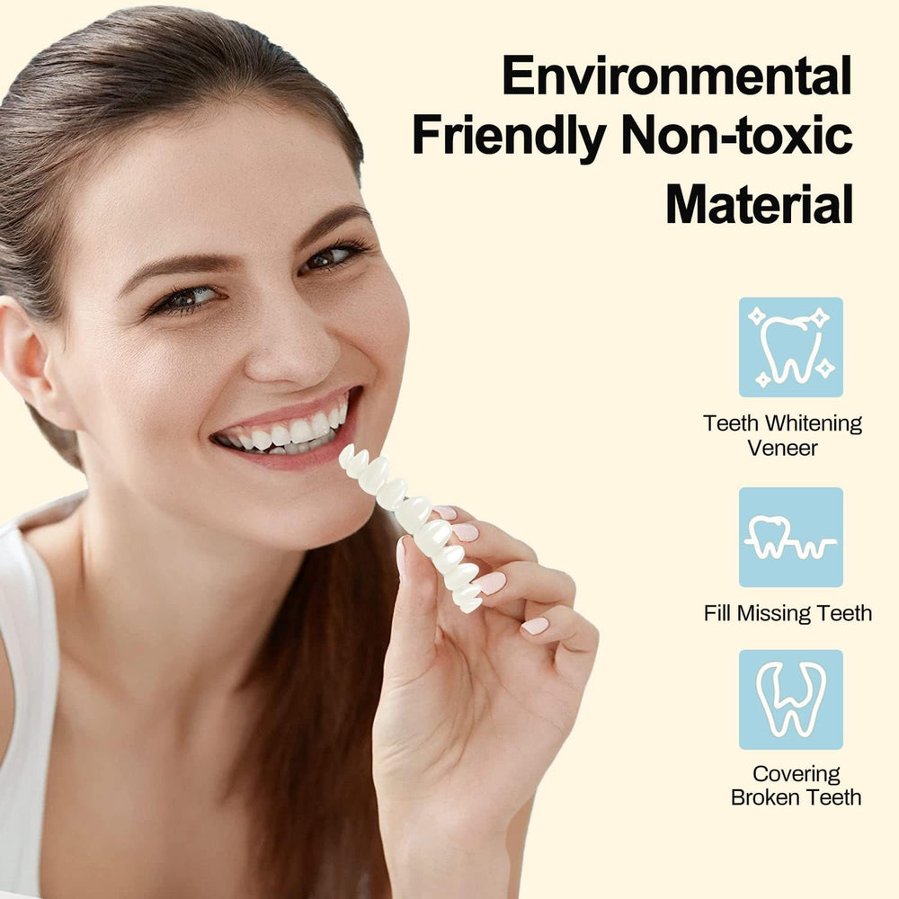 Moldable polymer beads for DIY tooth restoration