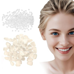 Product cover image of Tooth Repair Kit with natural color beads