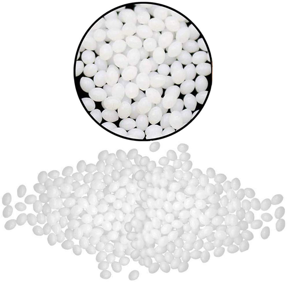 Tooth Repair Kit Thermal Beads packaging and contents