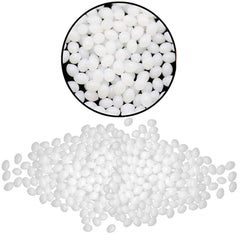 Tooth Repair Kit Thermal Beads packaging and contents