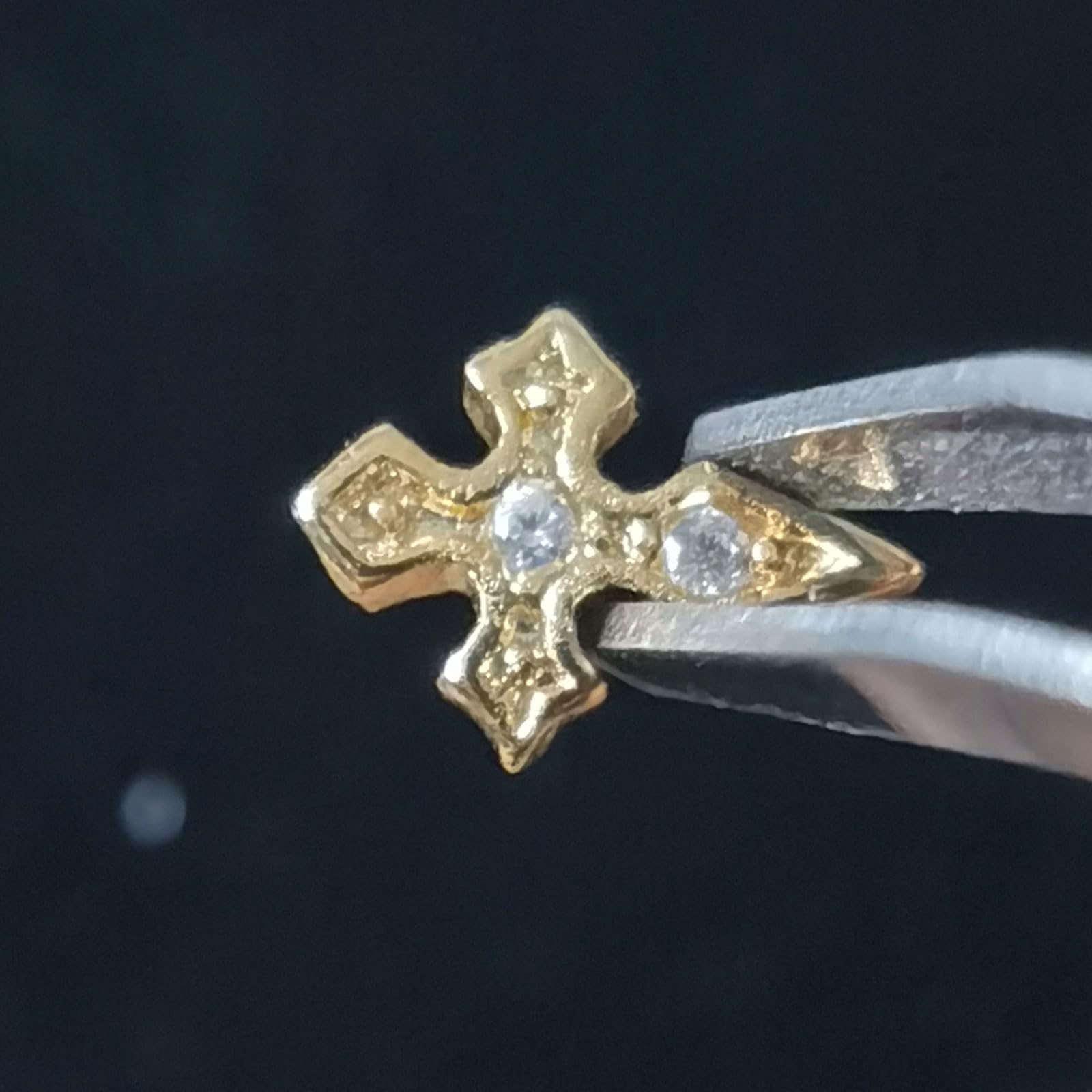 Packaging and gem quality details