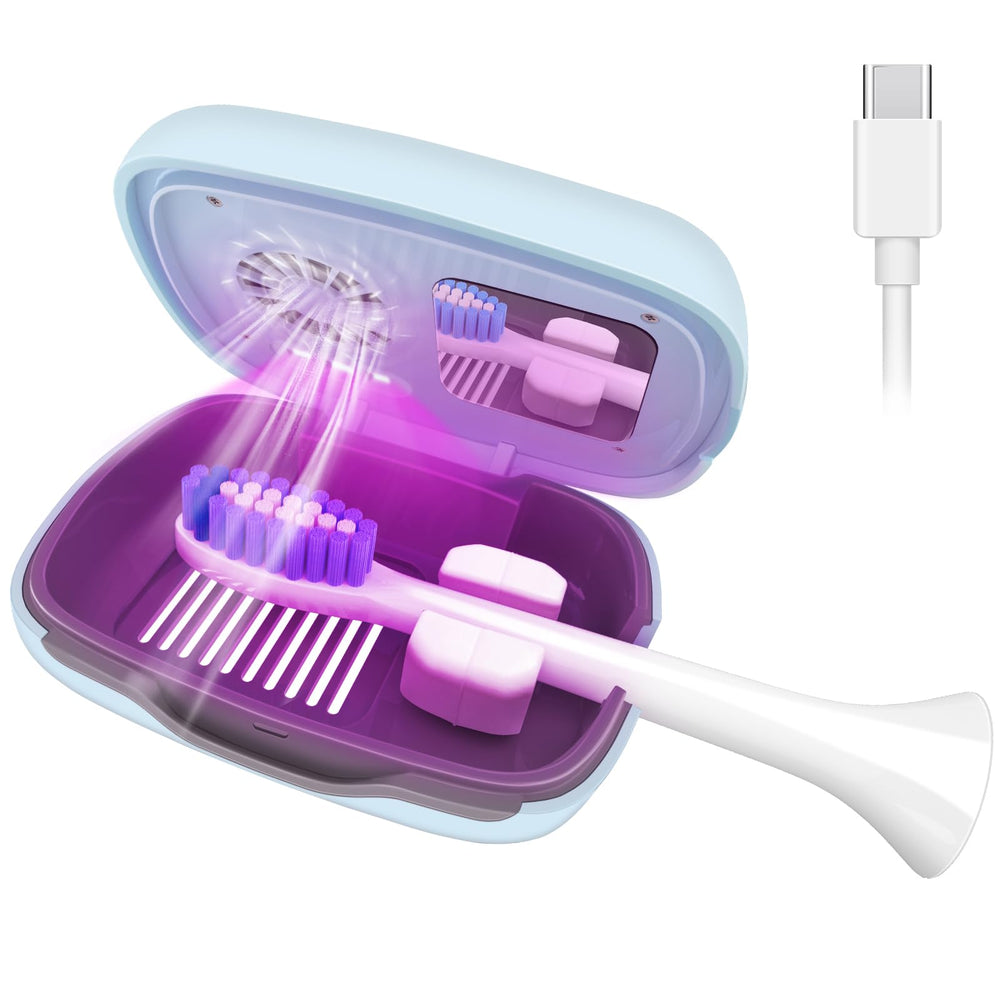 Toothbrush covers case and holder