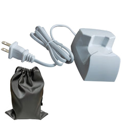 Front view of Toothbrush E-Series Replacement Charger for Philips Sonicare
