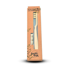 Six additional Miswak heads and miswak powder