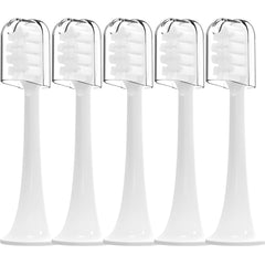 Snow Gen2 compatible replacement toothbrush head with dust cover