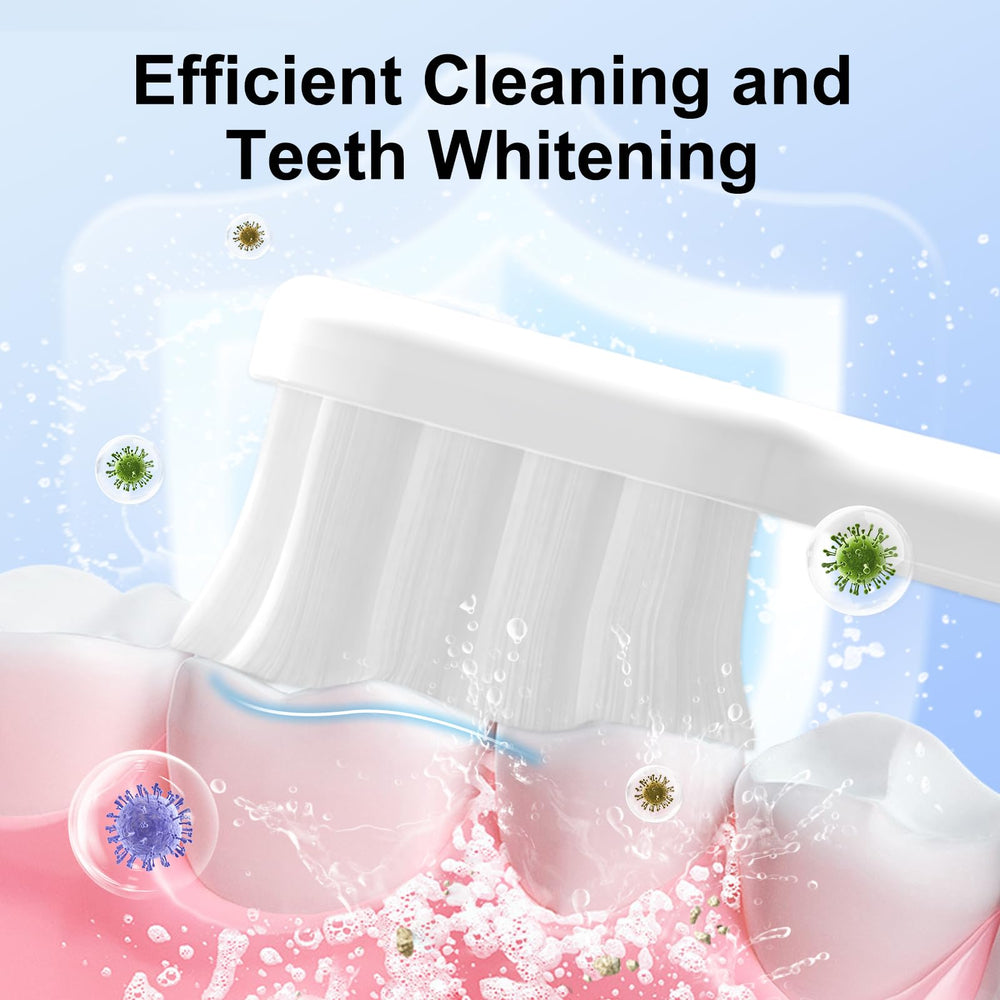 No LED whitening feature emphasized