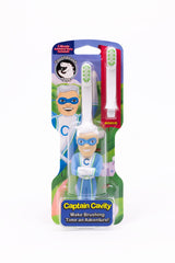 Princess Pearly Whites toothbrush toy bundle hero