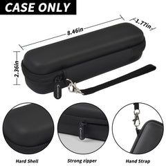 Close-up of PU leather interior lining for easy cleaning