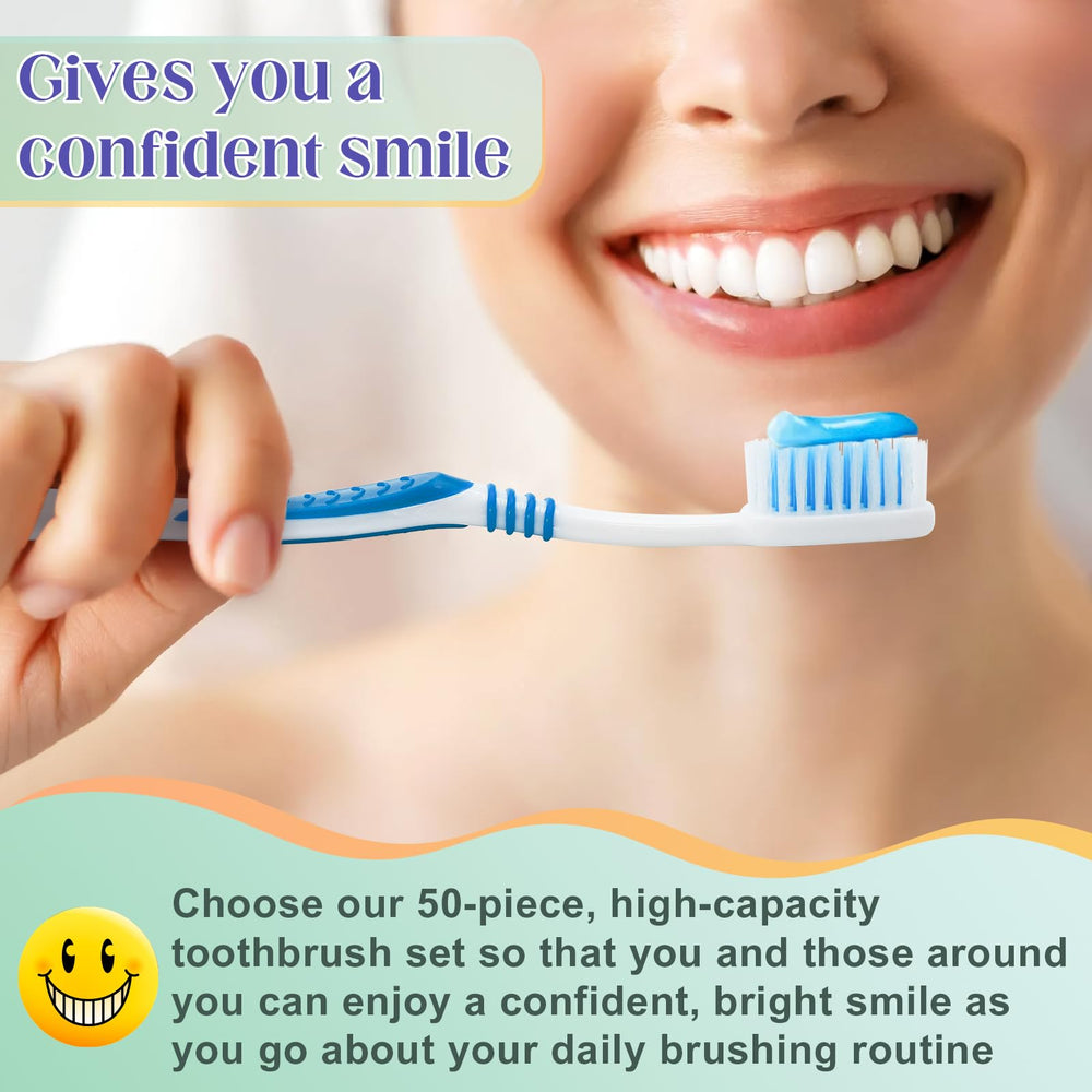 Assorted color sets for adults, kids, elderly