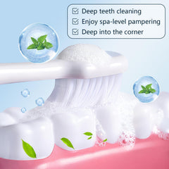 Toothpaste for sensitive teeth