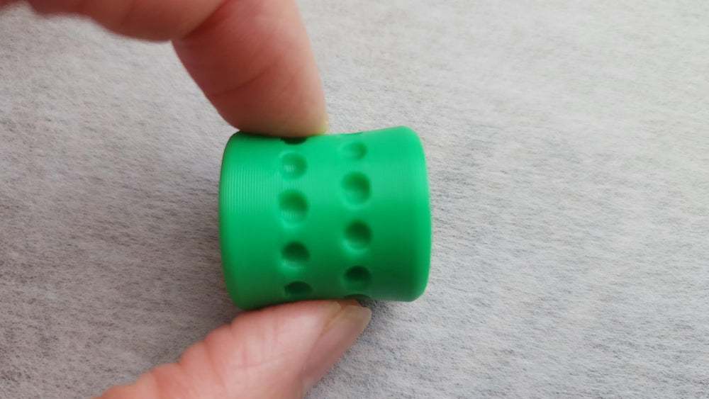 Compact travel packaging with adapters