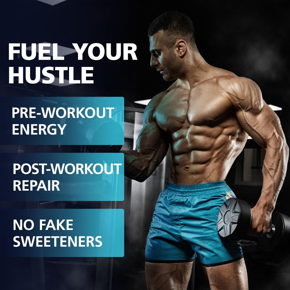 Serving size: 4 gummies delivering 5g of creatine monohydrate