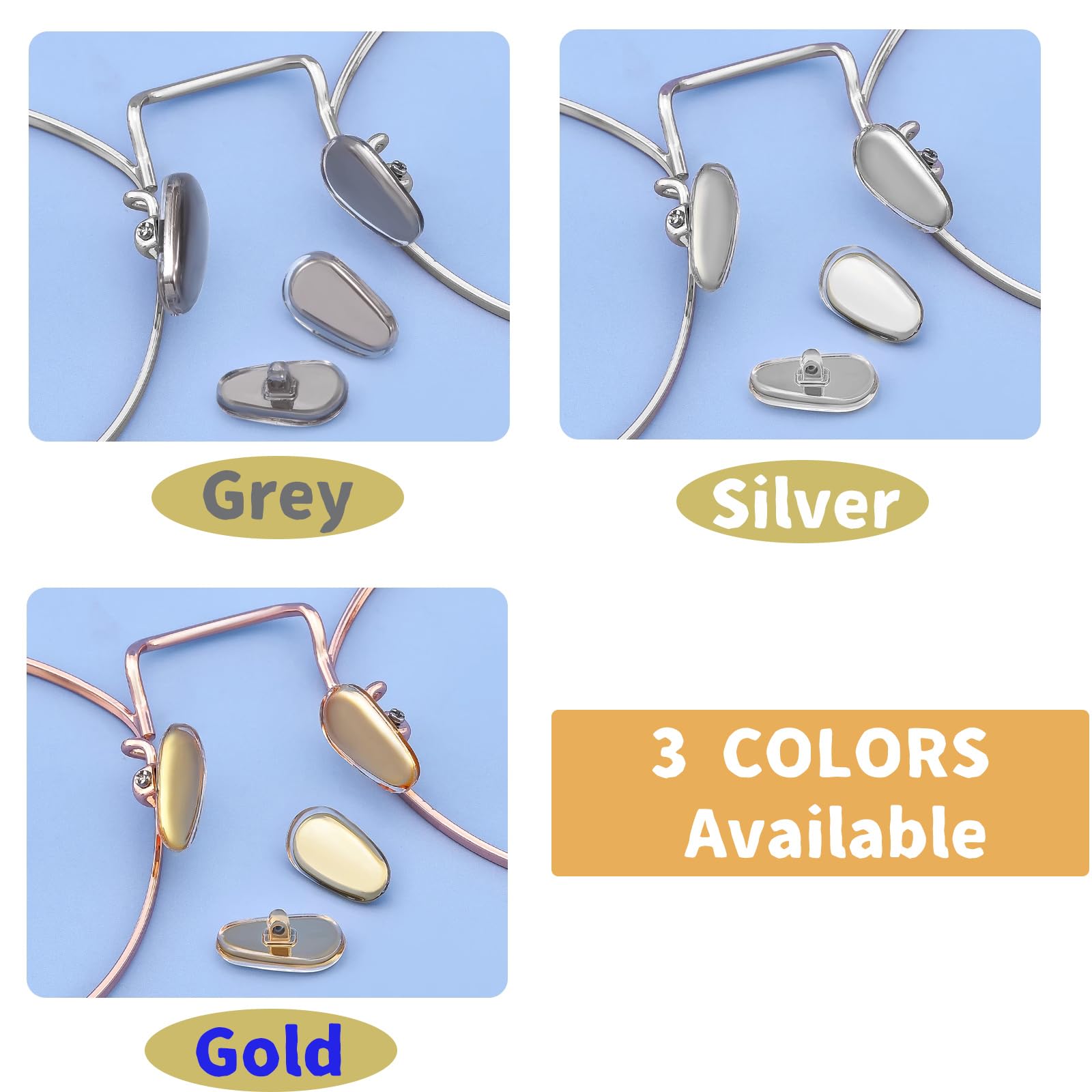 Included 3-in-1 screwdriver for installation