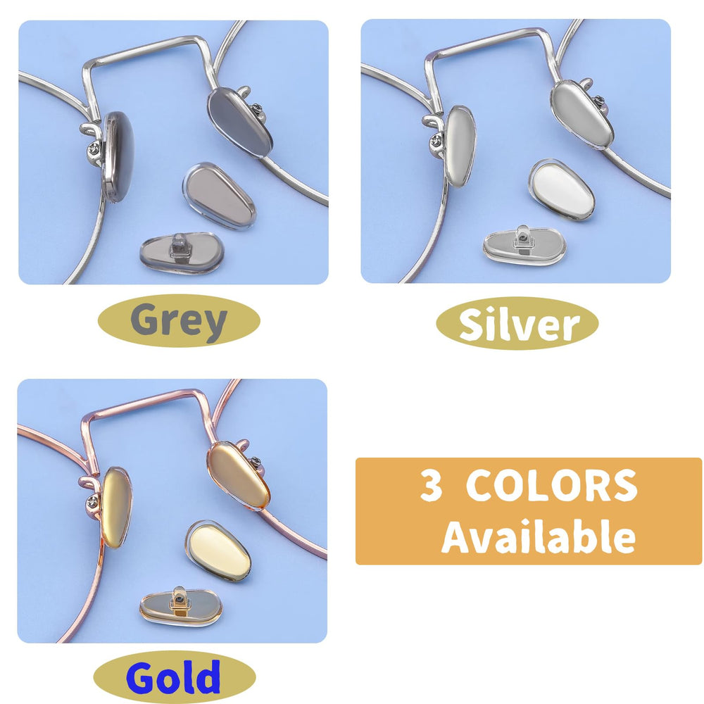 Included 3-in-1 screwdriver for installation