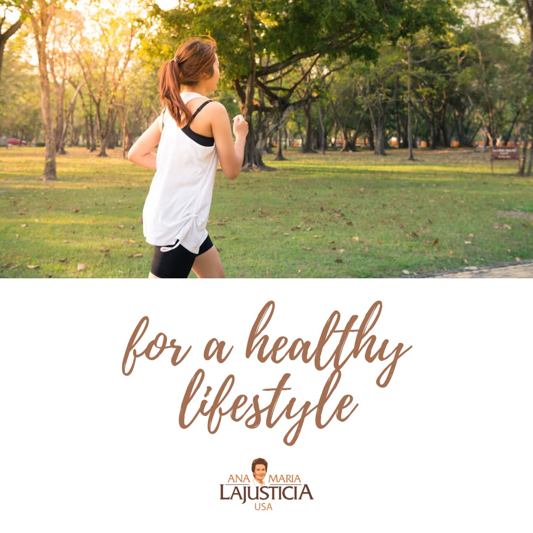 Lifestyle image showing active joints and mobility