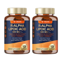 Totaria 2-pack bottle and hero image