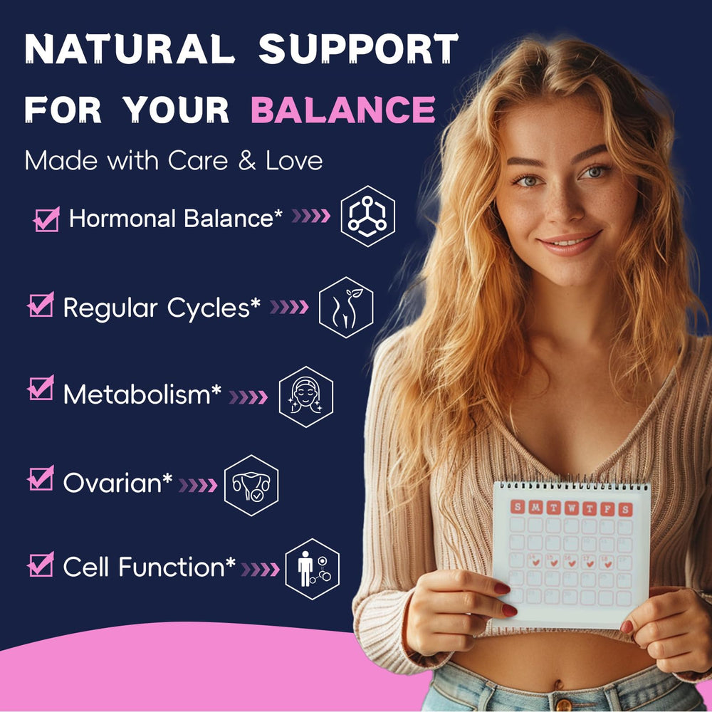 Serving size icon: 3 capsules per day