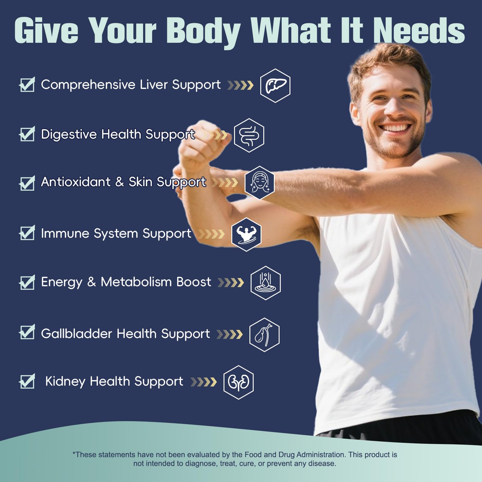 Milk Thistle 20:1 extract detail in Totaria formula