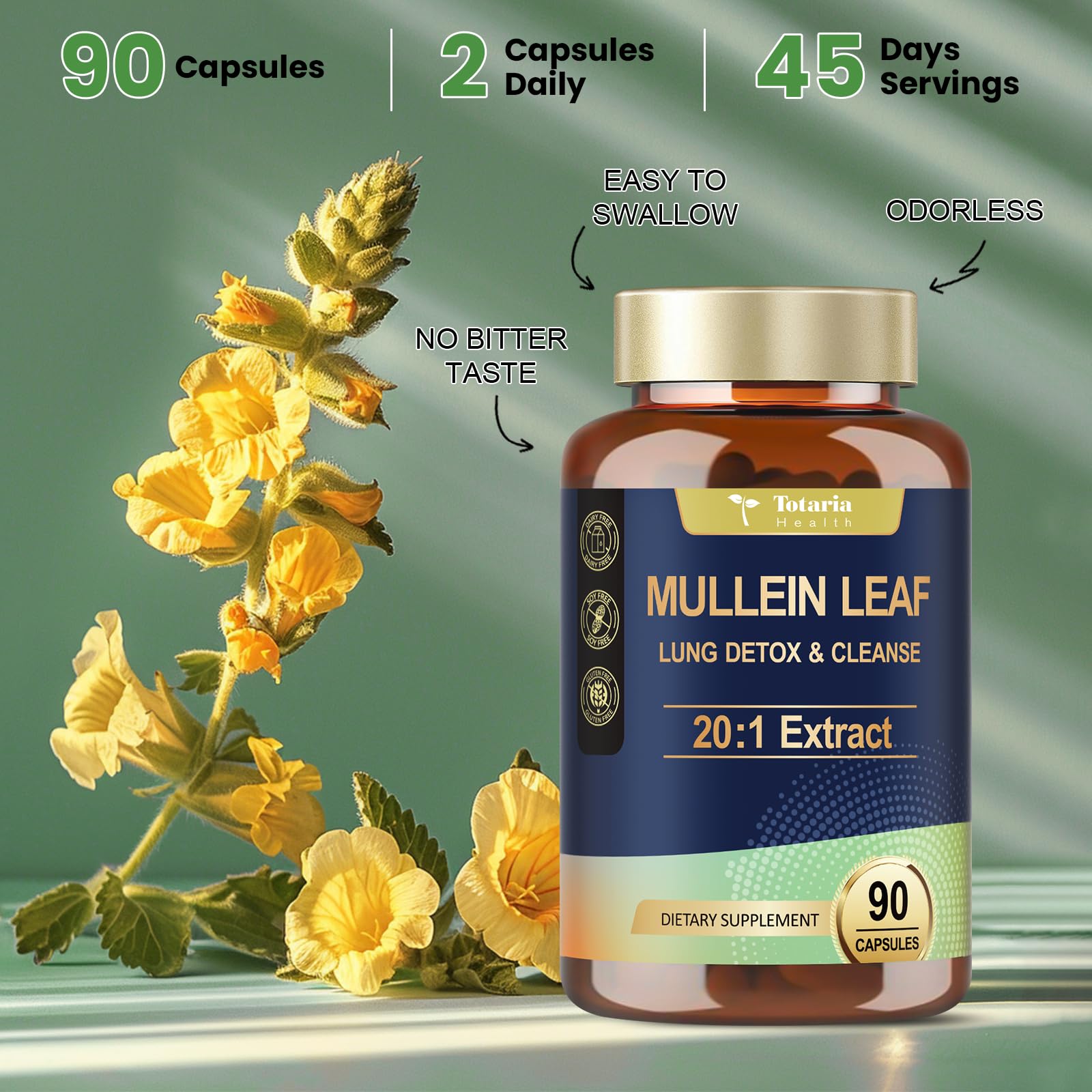 GMP compliant production concept with lab equipment