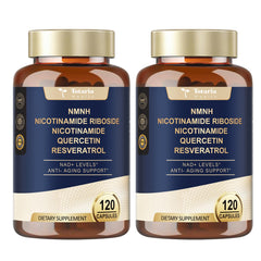 Totaria NMNH bottle and packaging front view