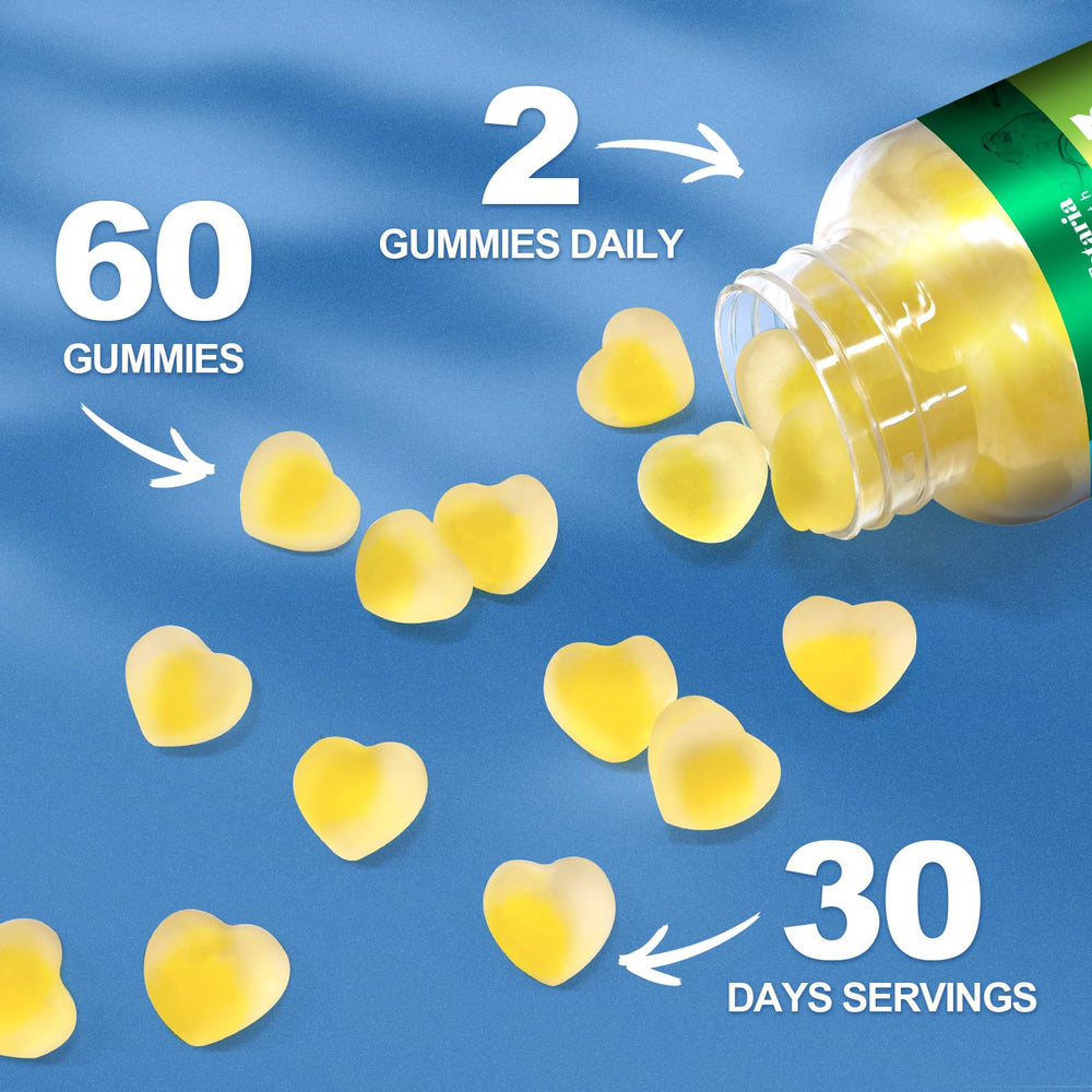 Vegan-friendly, gluten-free and dairy-free formula