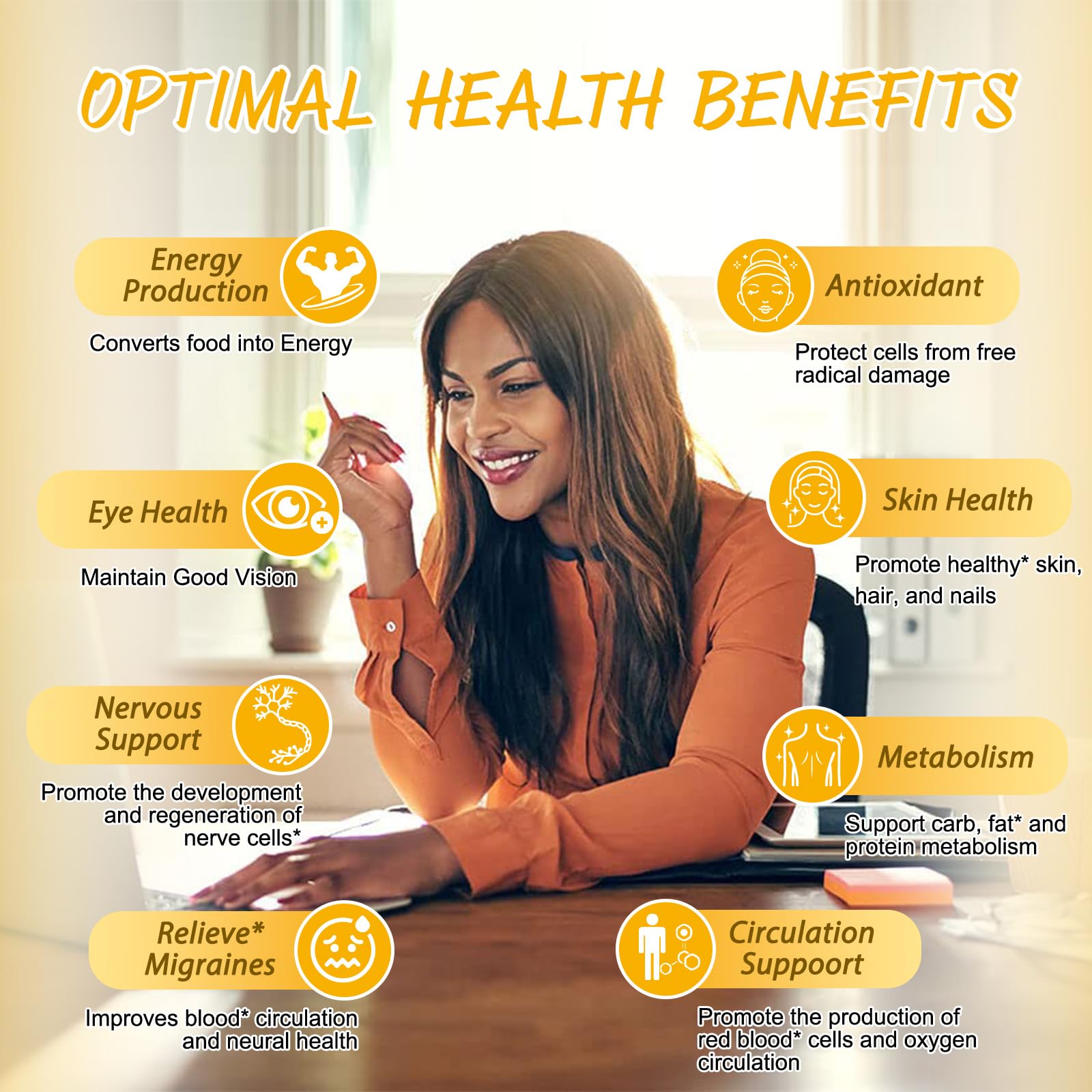 Totaria Vitamin B2 Gummies packaging and bottle