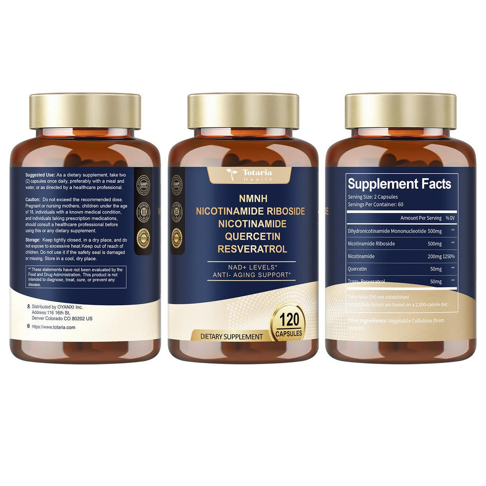 Manufacturing facility complying with GMP and FDA standards