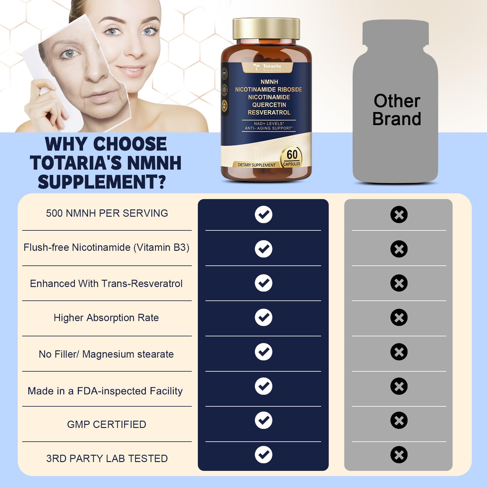 Vegan-friendly capsule icon