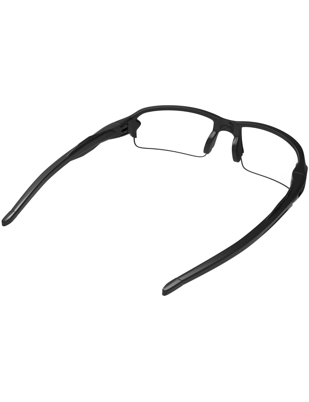 Package contents: two replacement earsocks and two nosepiece pads
