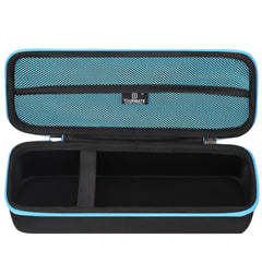 Zipper closure with soft rubber zipper head