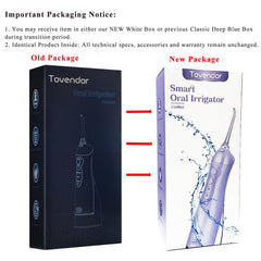 IPX7 waterproof body for safe bathroom use