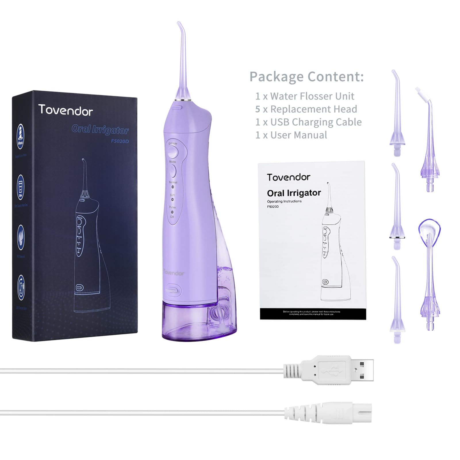 Travel-ready packaging and braces care tips