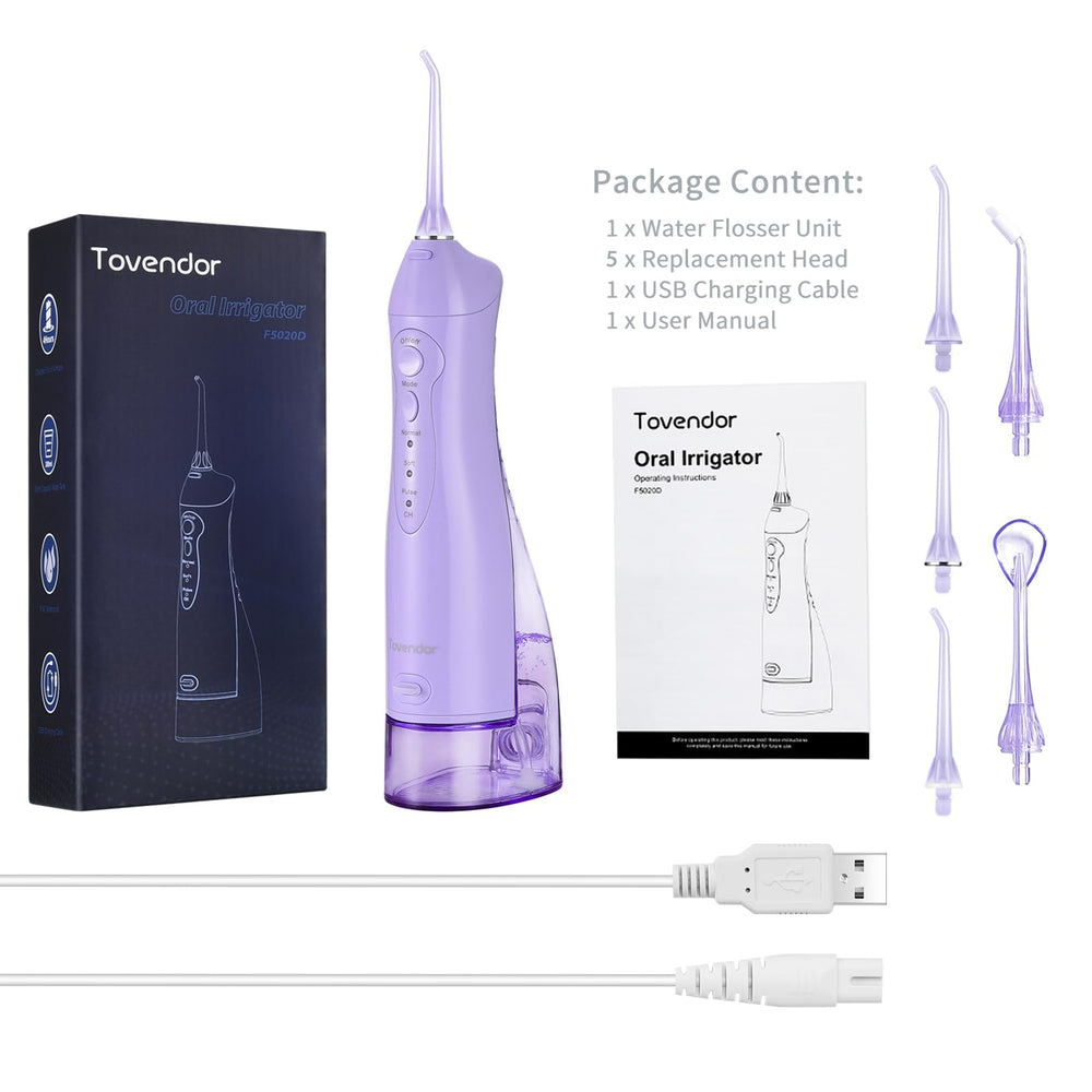 Travel-ready packaging and braces care tips