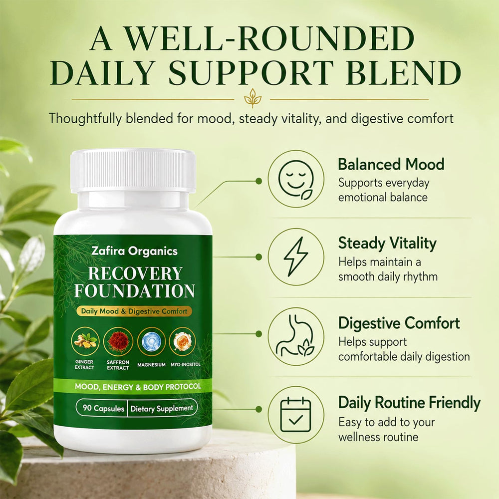 TQIUH in a morning routine setting showing convenient daily use benefit