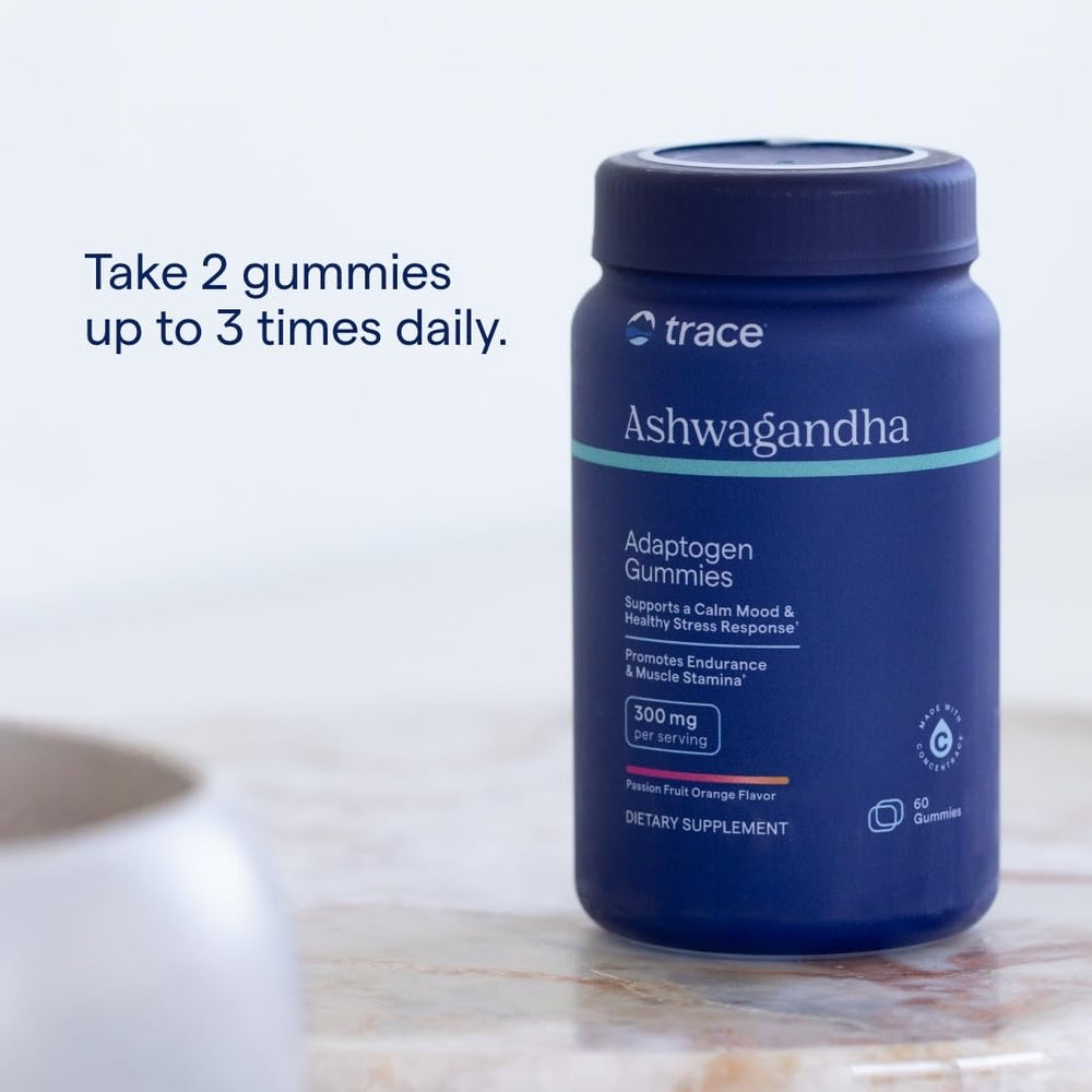 Sustainably harvested ionic minerals from a USA source