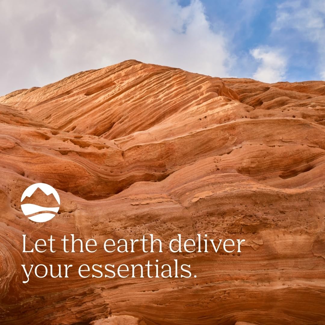 USA-sourced sustainable minerals concept image