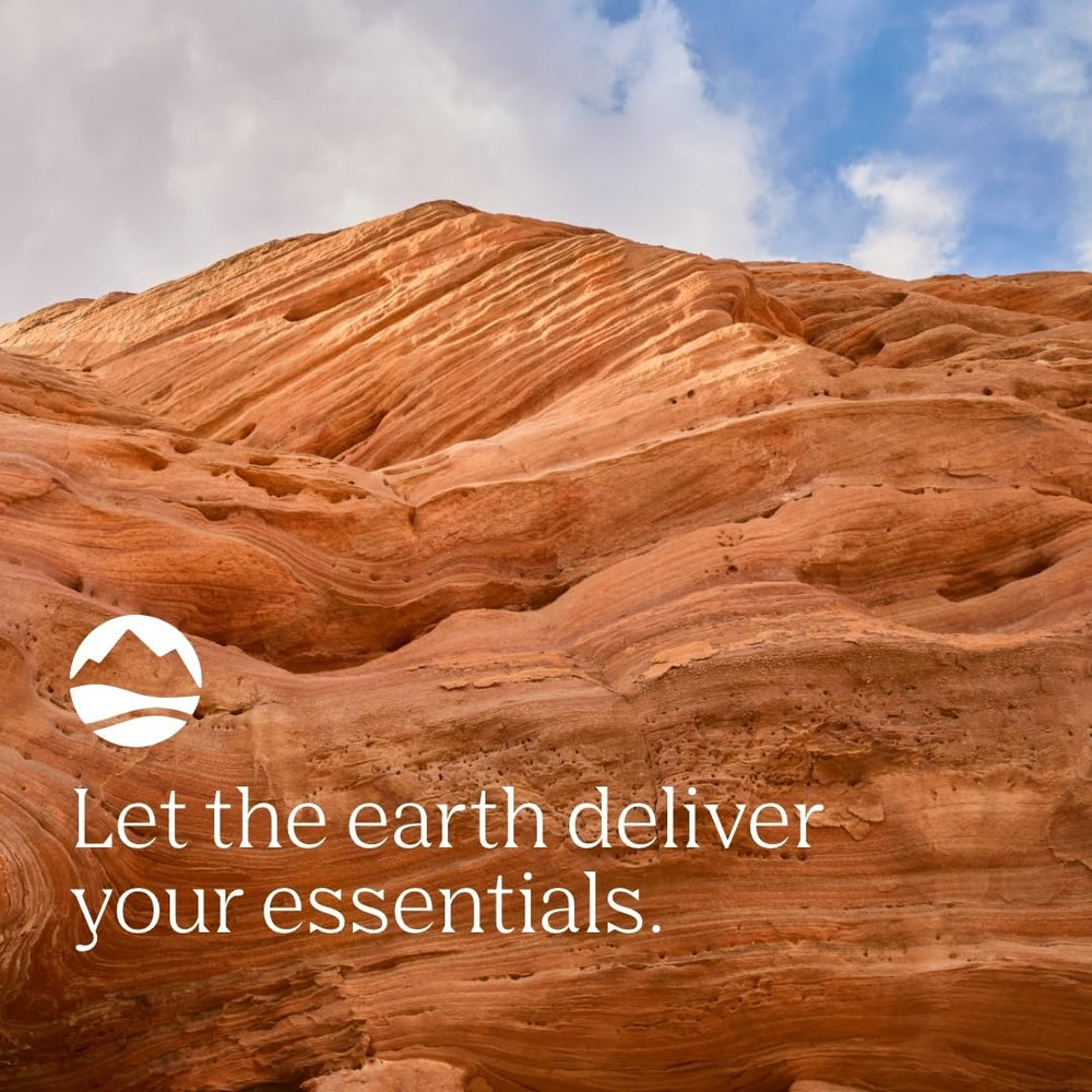 USA-sourced sustainable minerals concept image