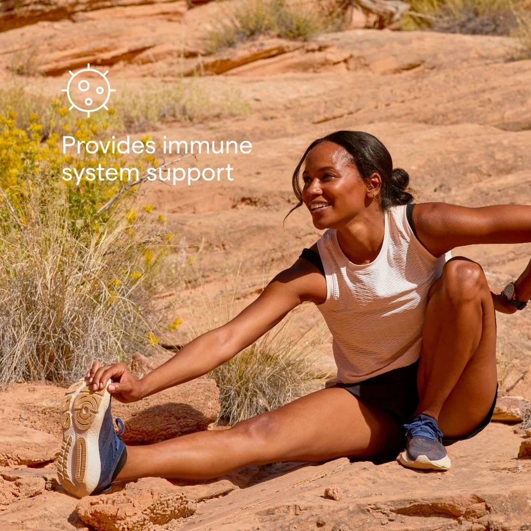 Colloidal Silver Spray supporting skeletal health