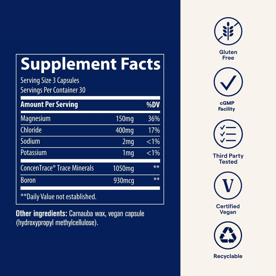 Bone health and mineral balance illustration