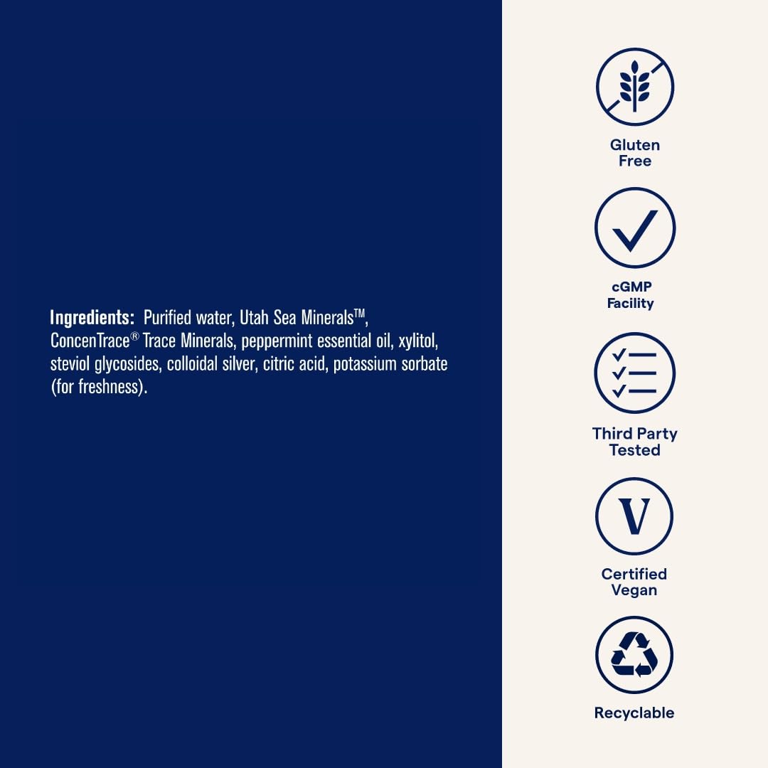 Per-pack information label