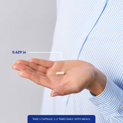 Packaging close-up with product information